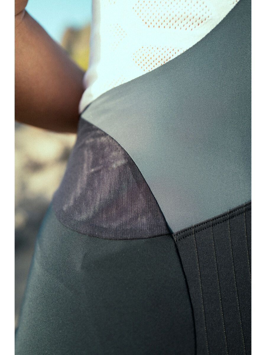 Q36.5 Dottore Pro Bib Shorts Women, schwarz - Bild 10