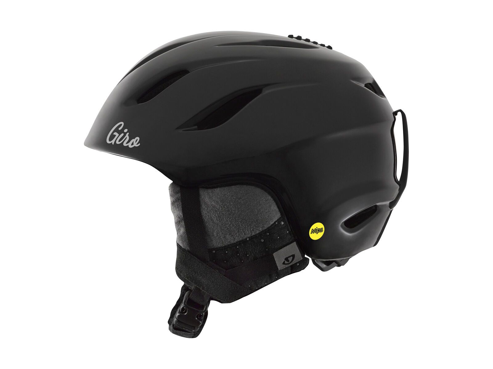 Giro Era MIPS, black hereafter - Bild 1