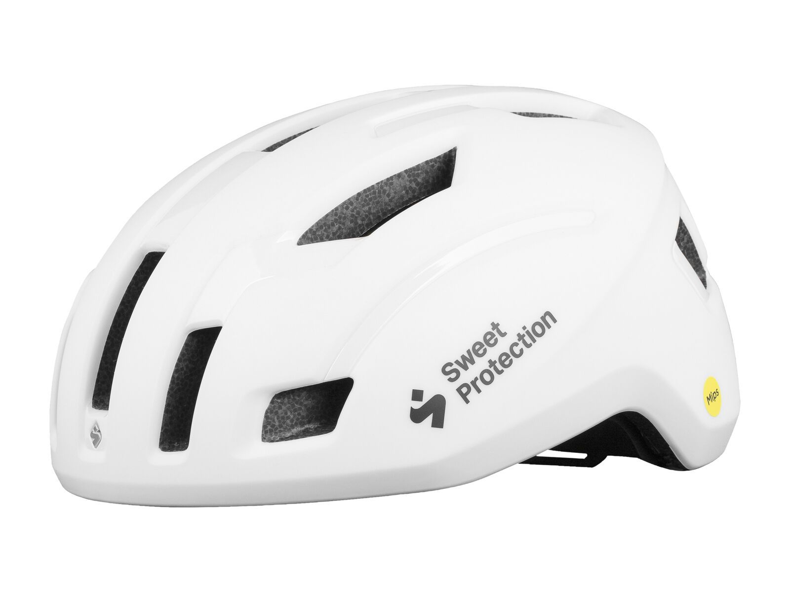 Sweet Protection Seeker MIPS, matte white - Bild 1
