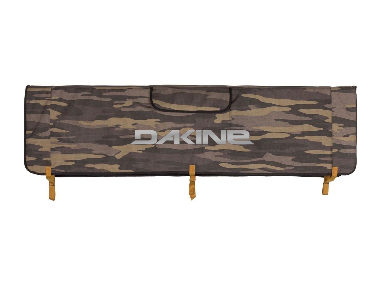 Dakine Pickup Pad - Large (158 cm), field camo - Bild 1