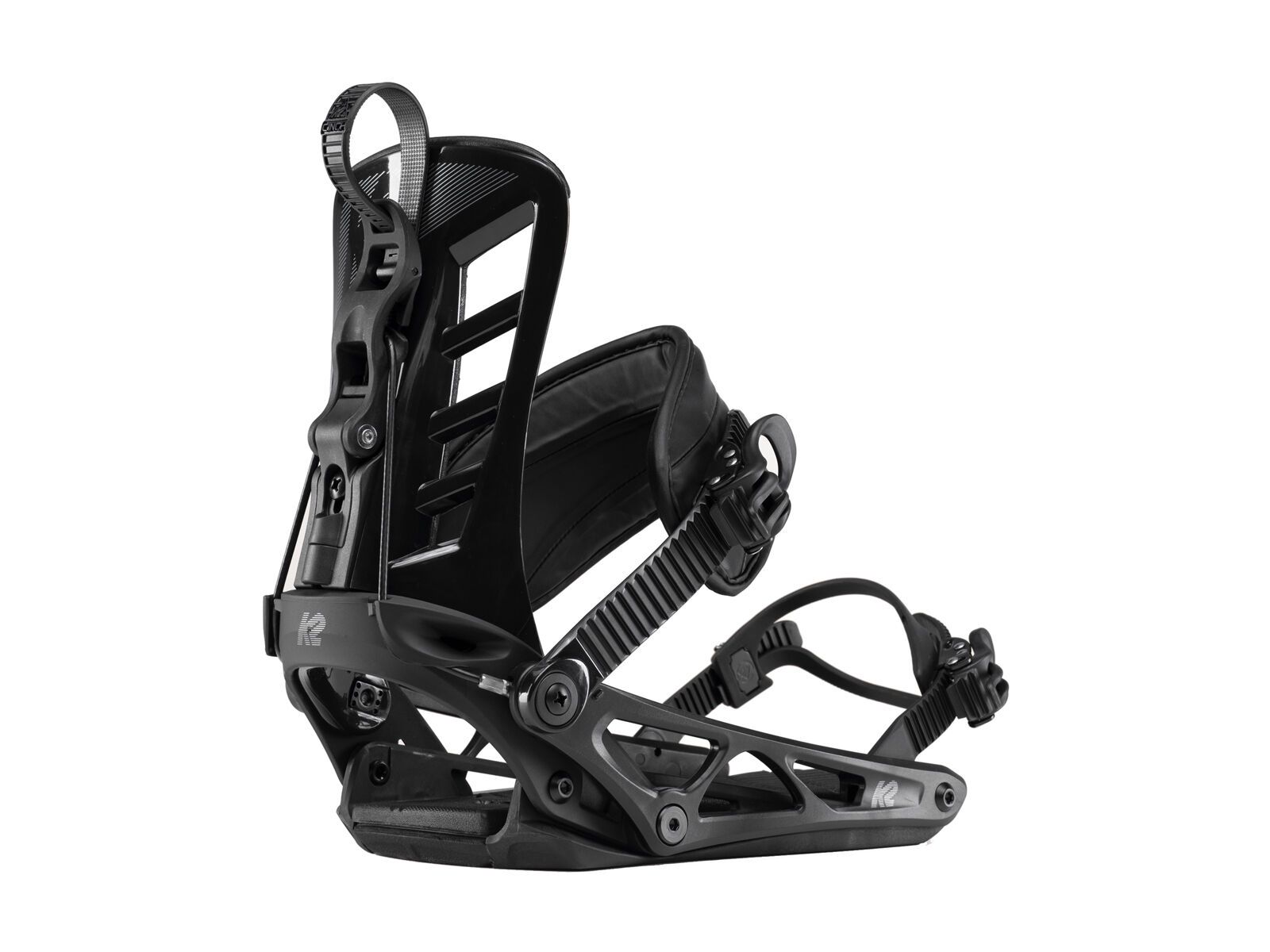 K2 Cinch TC, black - Bild 1