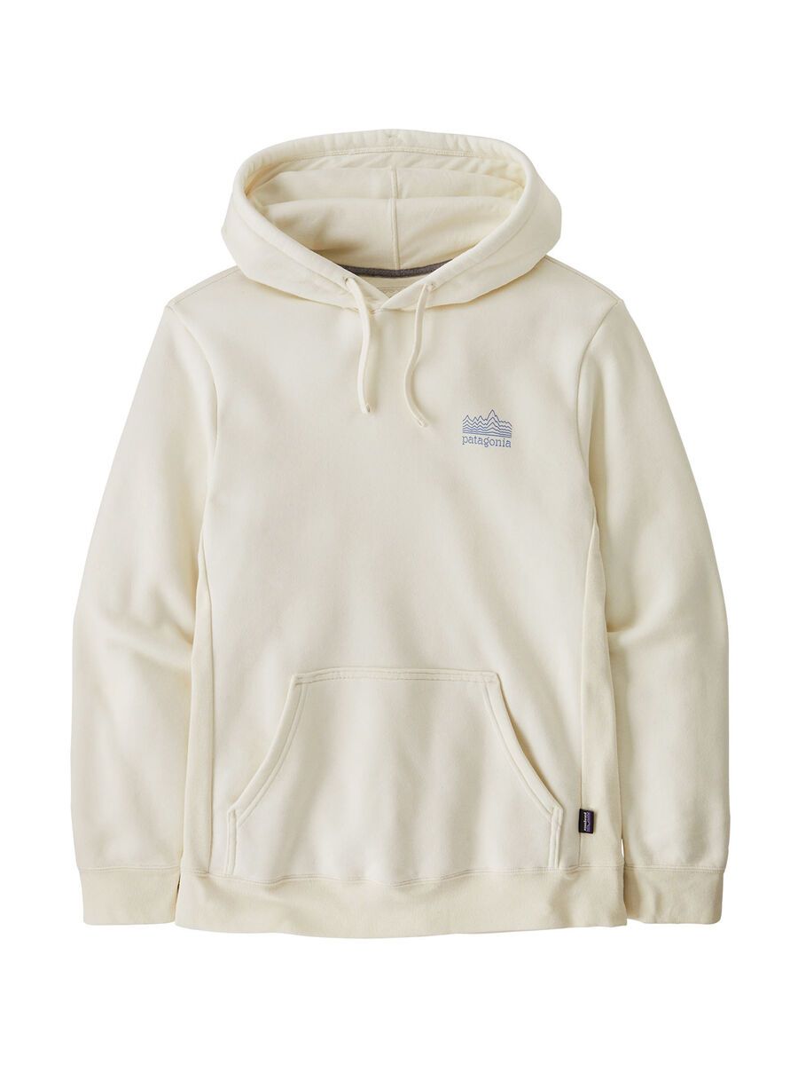 Patagonia Strataspire Uprisal Hoody, birch white - Bild 1