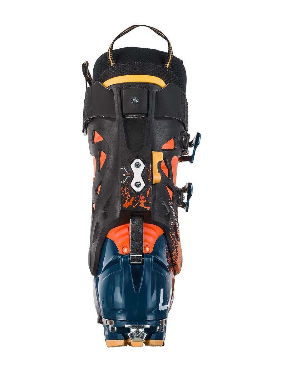 La Sportiva Synchro, ocean/lava - Bild 2