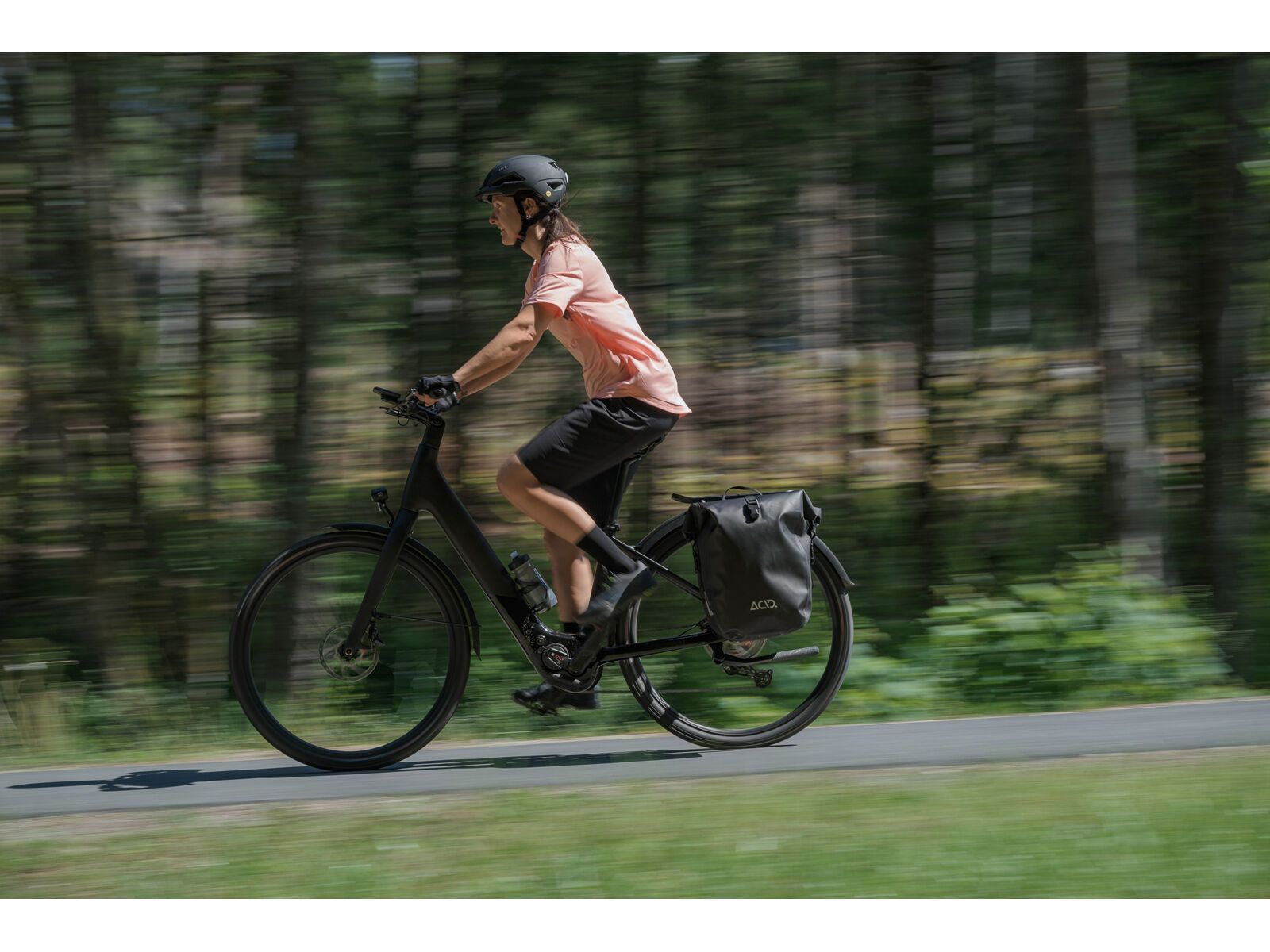 Cube Kathmandu Hybrid C:62 SLX 400X Easy Entry, carbon´n´black - Bild 29