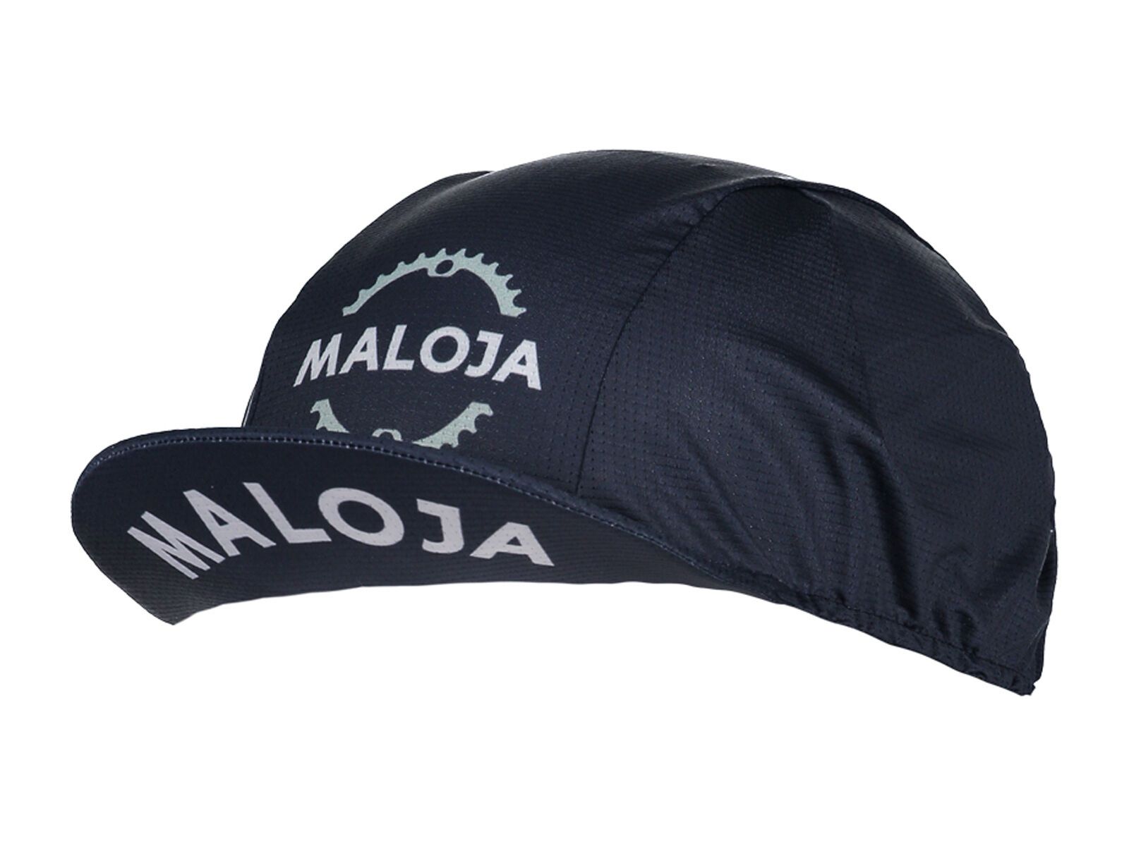 Maloja PushbikersM. Cap, mountain lake - Bild 1