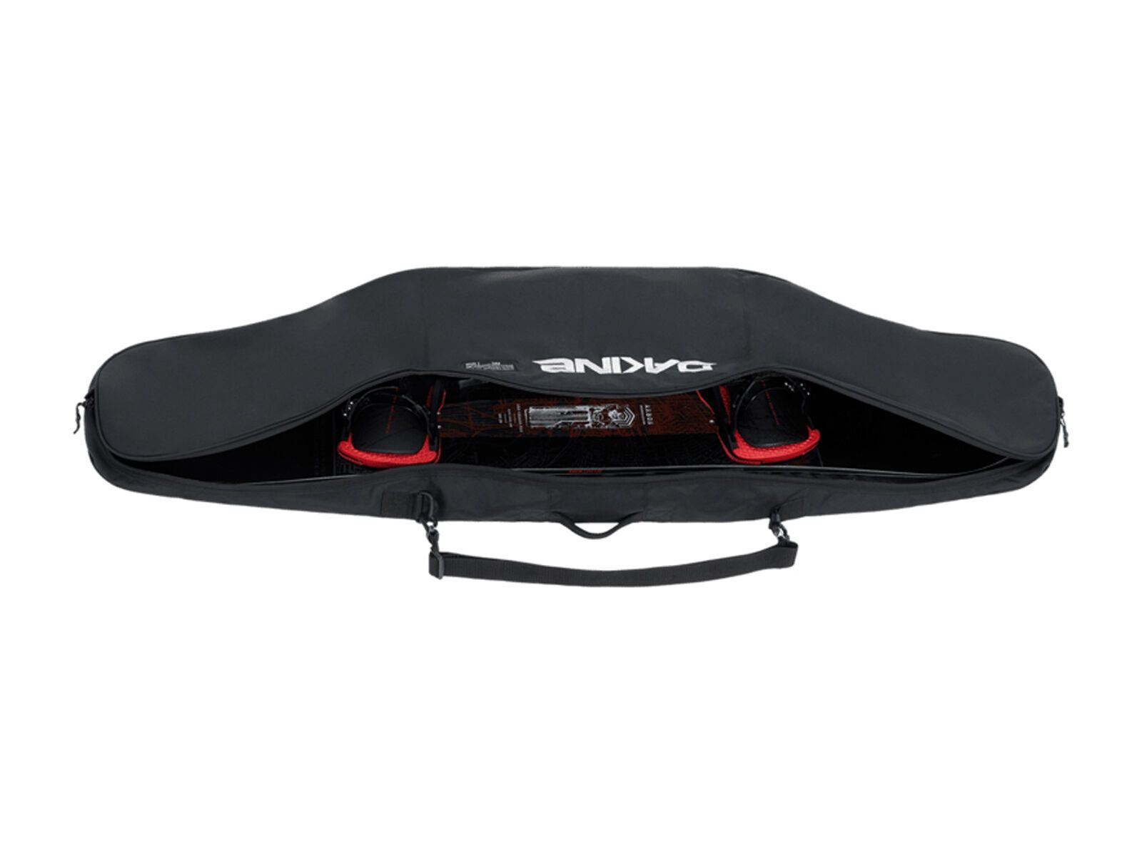 Dakine Pipe Snowboard Bag - 165 cm, dark ephemera - Bild 4