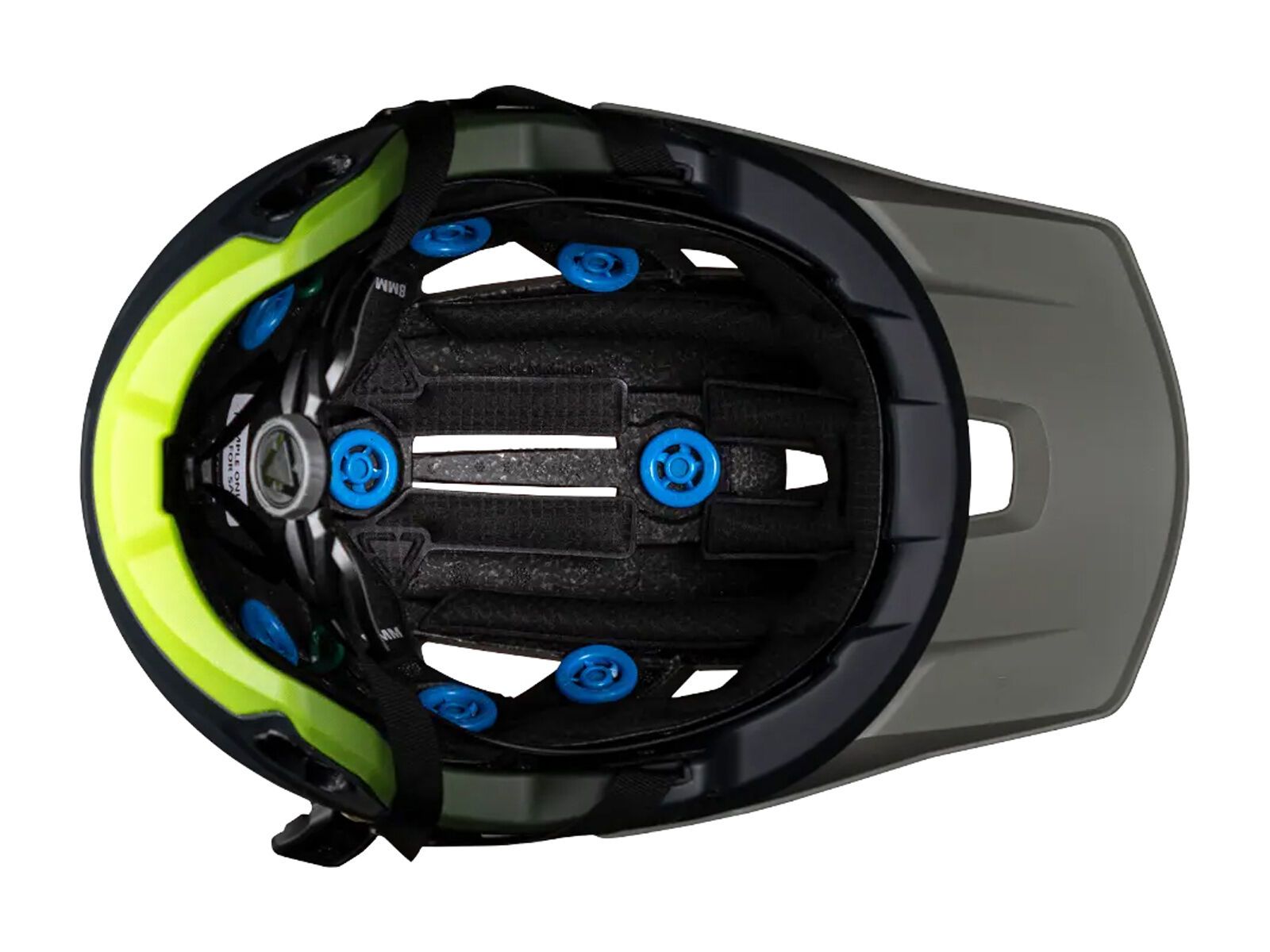 Leatt Helmet MTB Enduro 3.0, granite - Bild 8