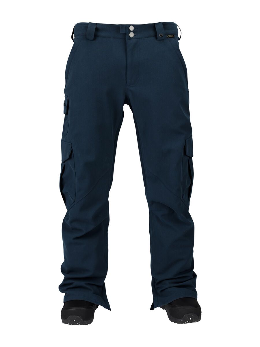 Burton Gore-Tex Cargo Pant, Submarine - Bild 1