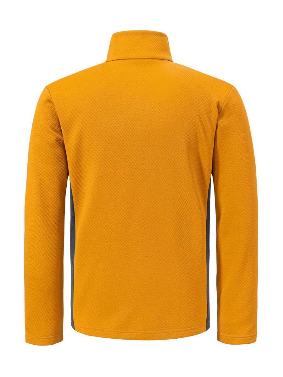 Schöffel Fleece Jacket Style Pine M, chai - Bild 2