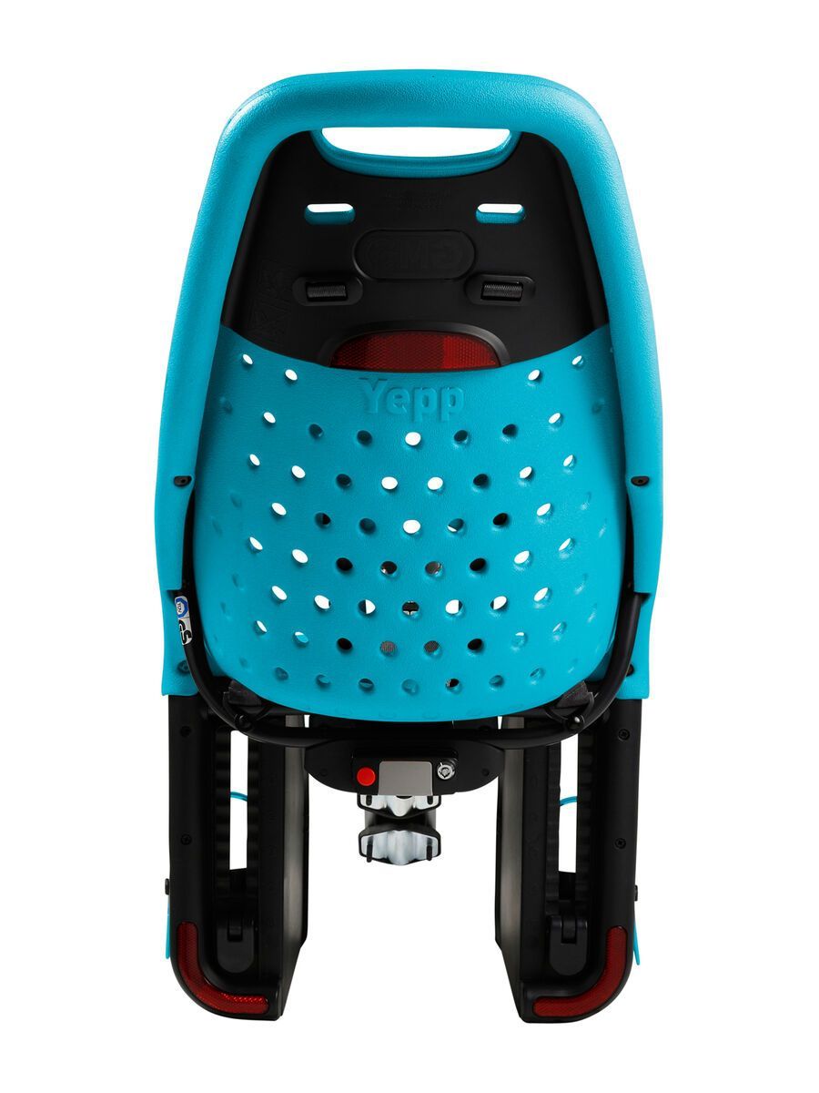 Thule Yepp Maxi (Rahmen), ocean - Bild 3