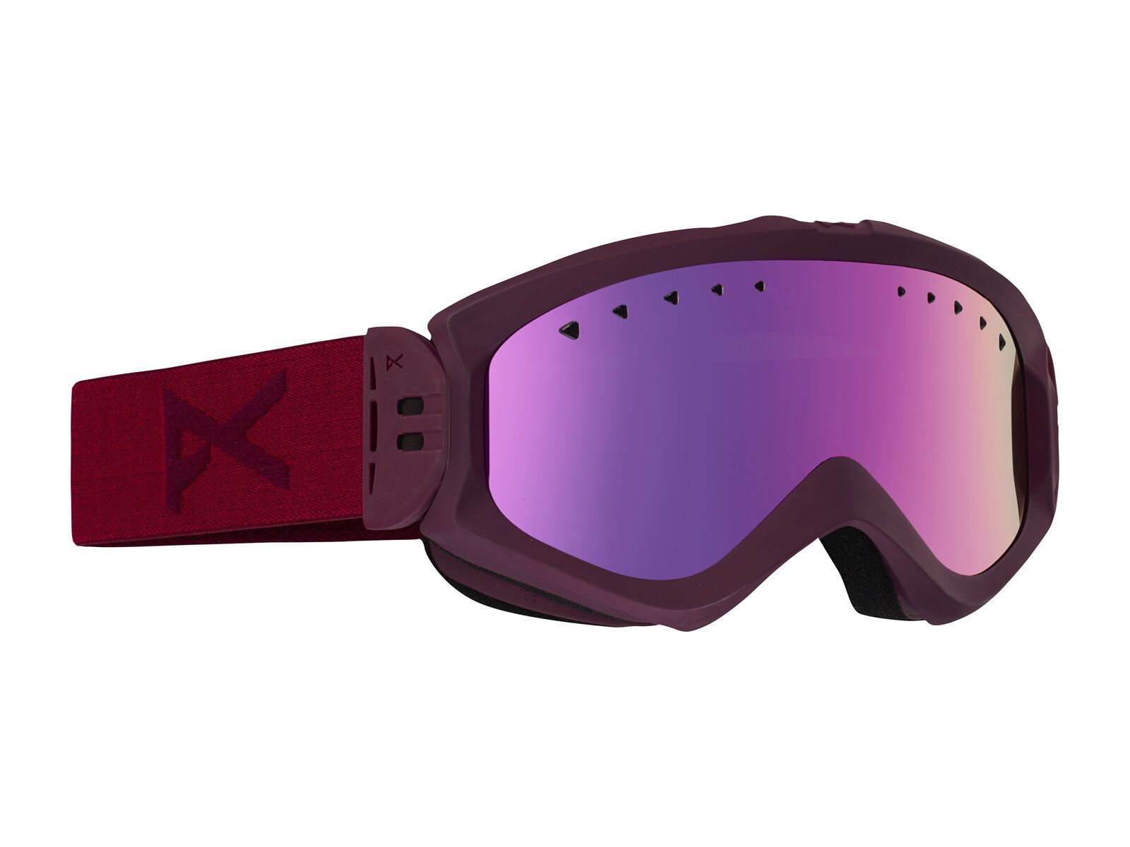 Anon Majestic, nightout/pink sq - Bild 1