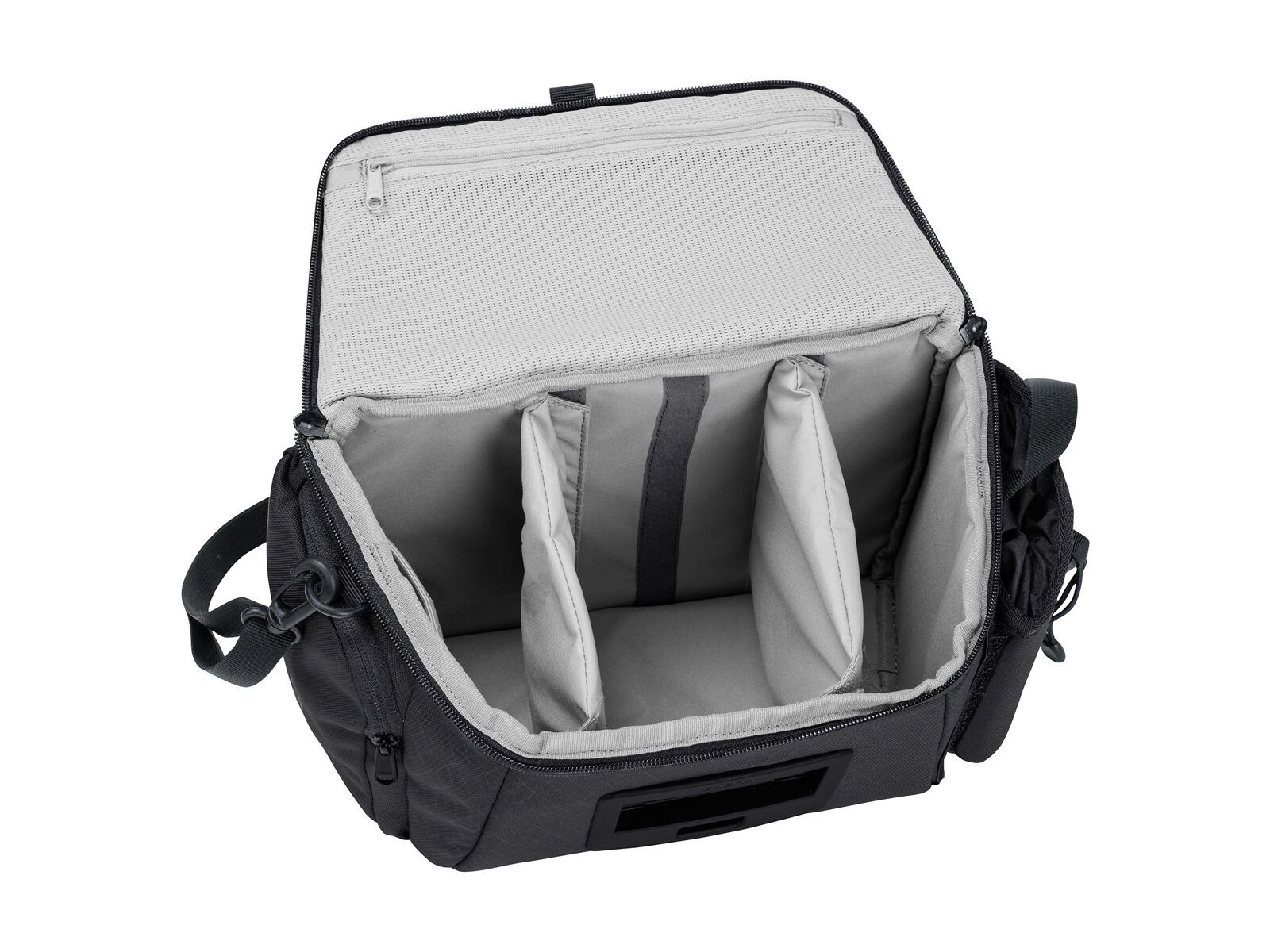 Vaude eBox (KLICKfix ready), black - Bild 3