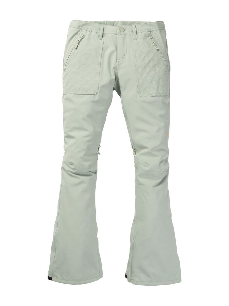 Burton Women's Vida Pant, aqua gray - Bild 1