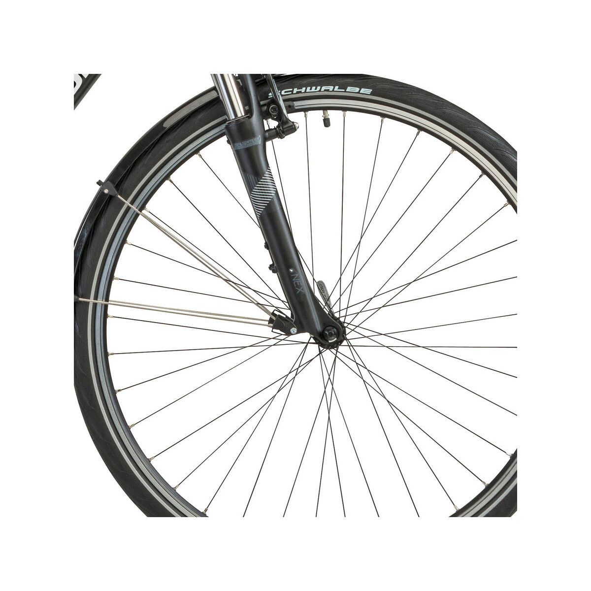 Cube EPO Travel Pro - Bild 2