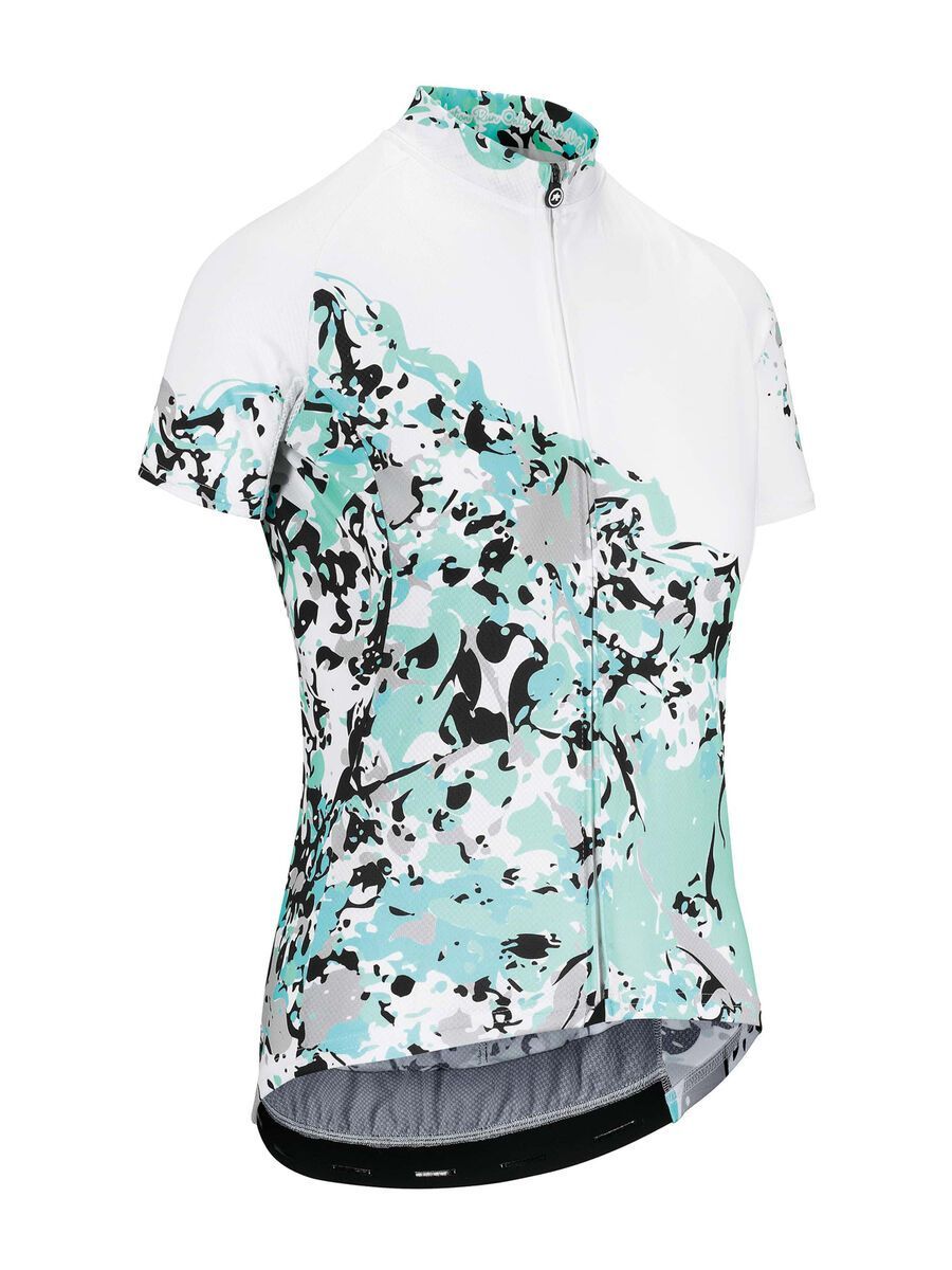 Assos Wild SS Jersey, marble - Bild 2