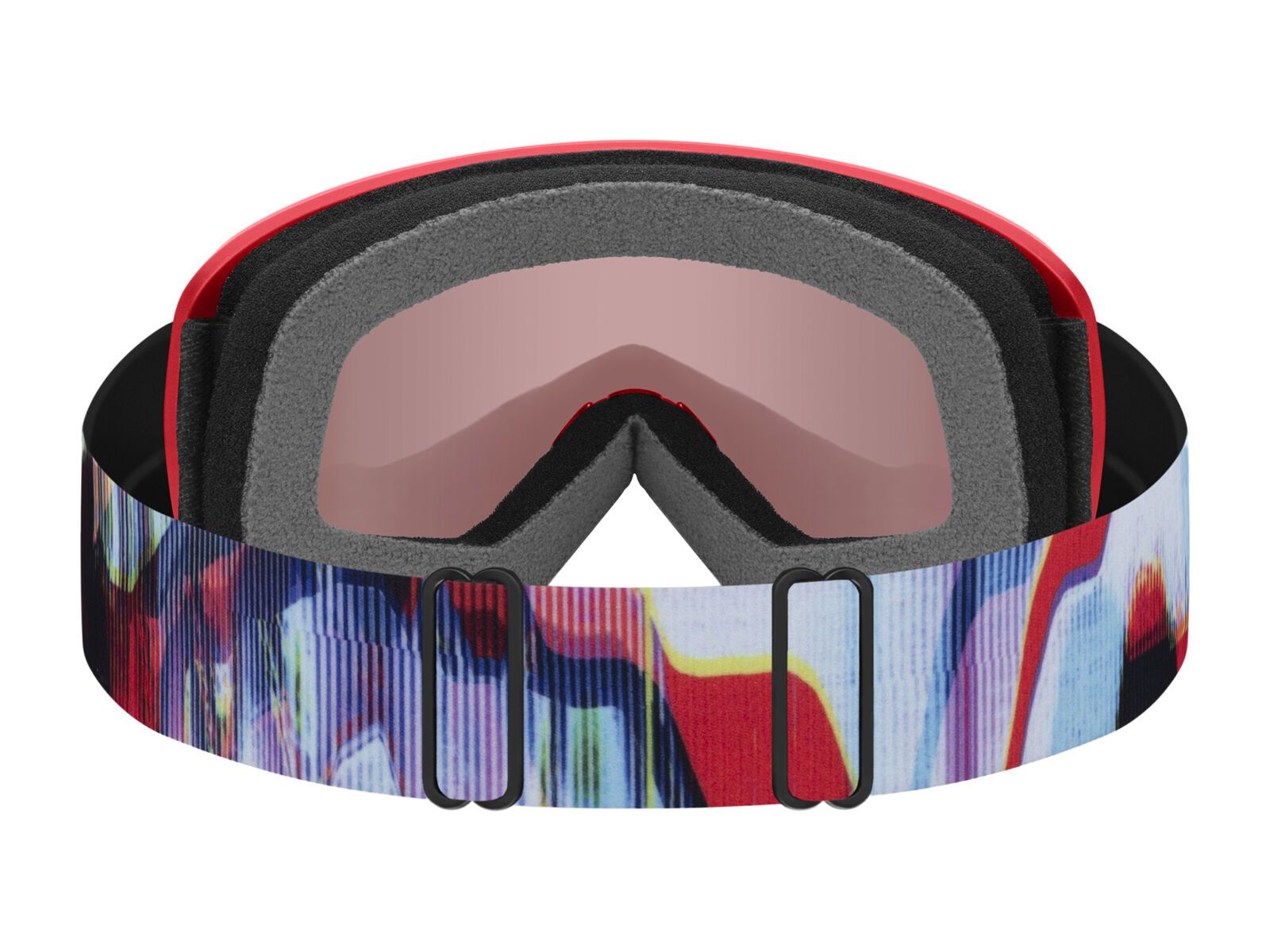 Smith Snowday, Ignitor Mirror / patrol mixed signals - Bild 3