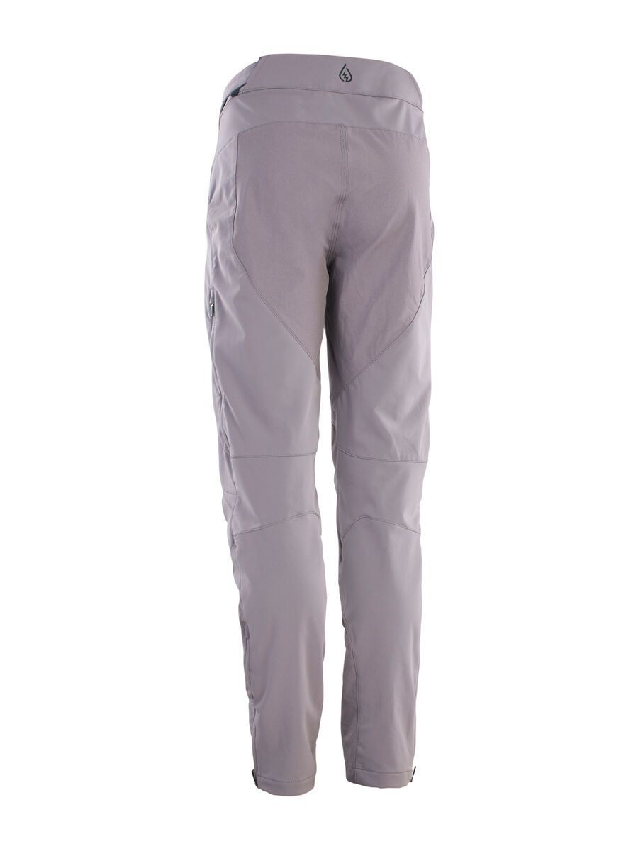 ION MTB Pants Shelter 2L Softshell Women, shark-grey - Bild 3