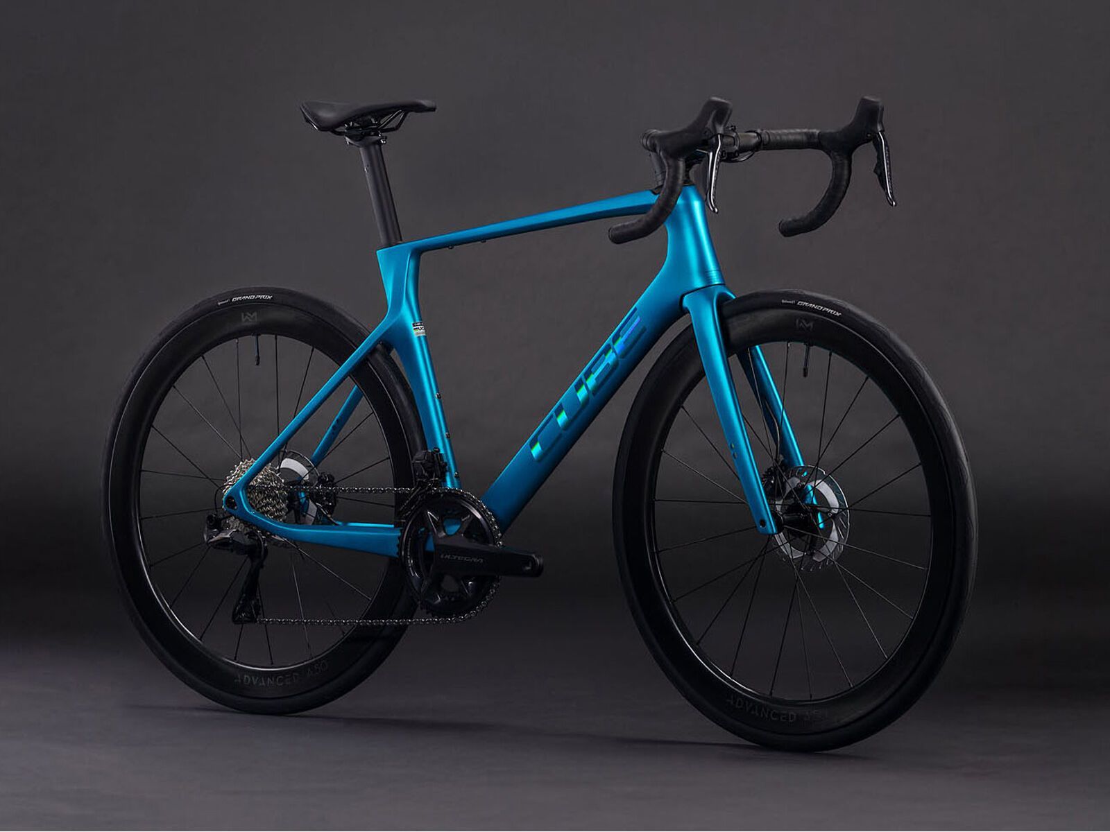 Cube Agree C:62 Pro, bali´n´prism - Bild 2