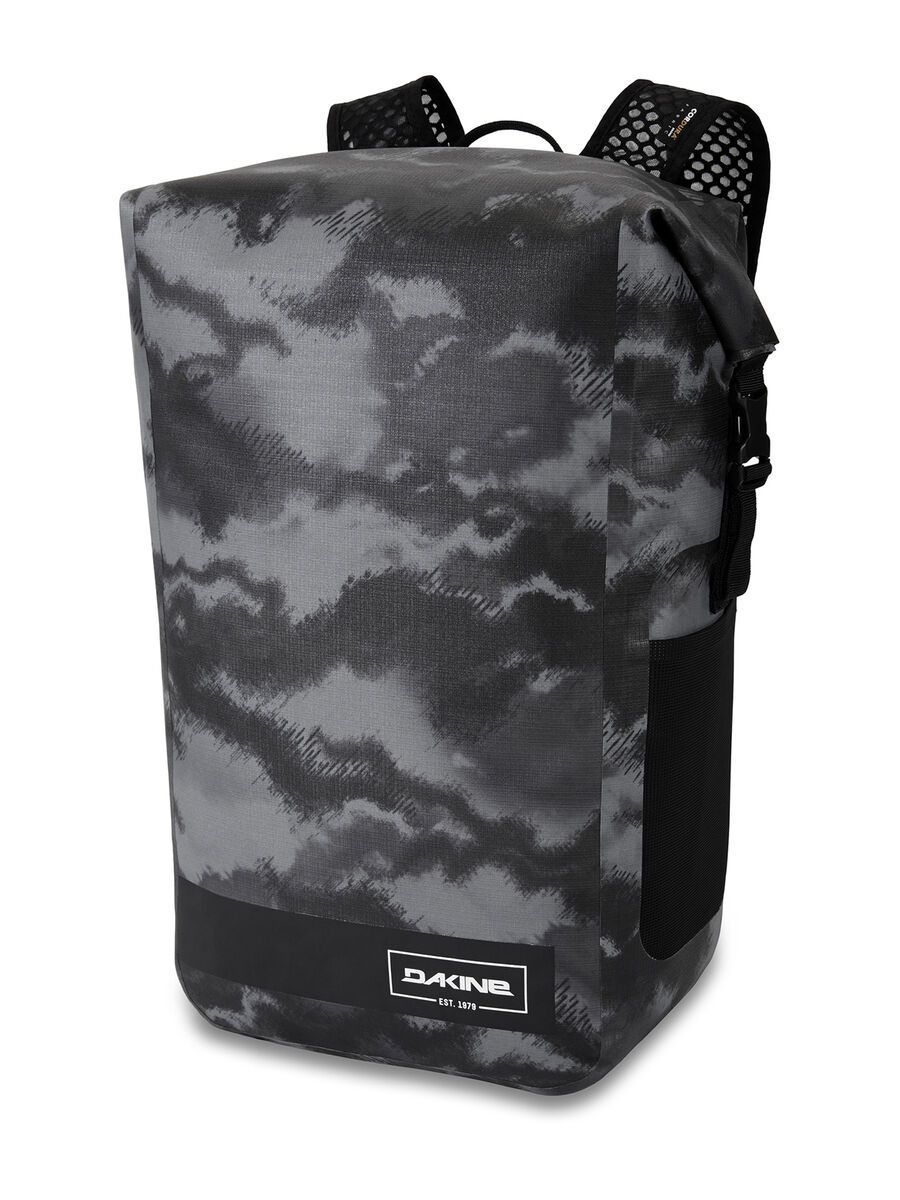 Dakine Cyclone Roll Top Pack 32L, dark ashcroft camo - Bild 1
