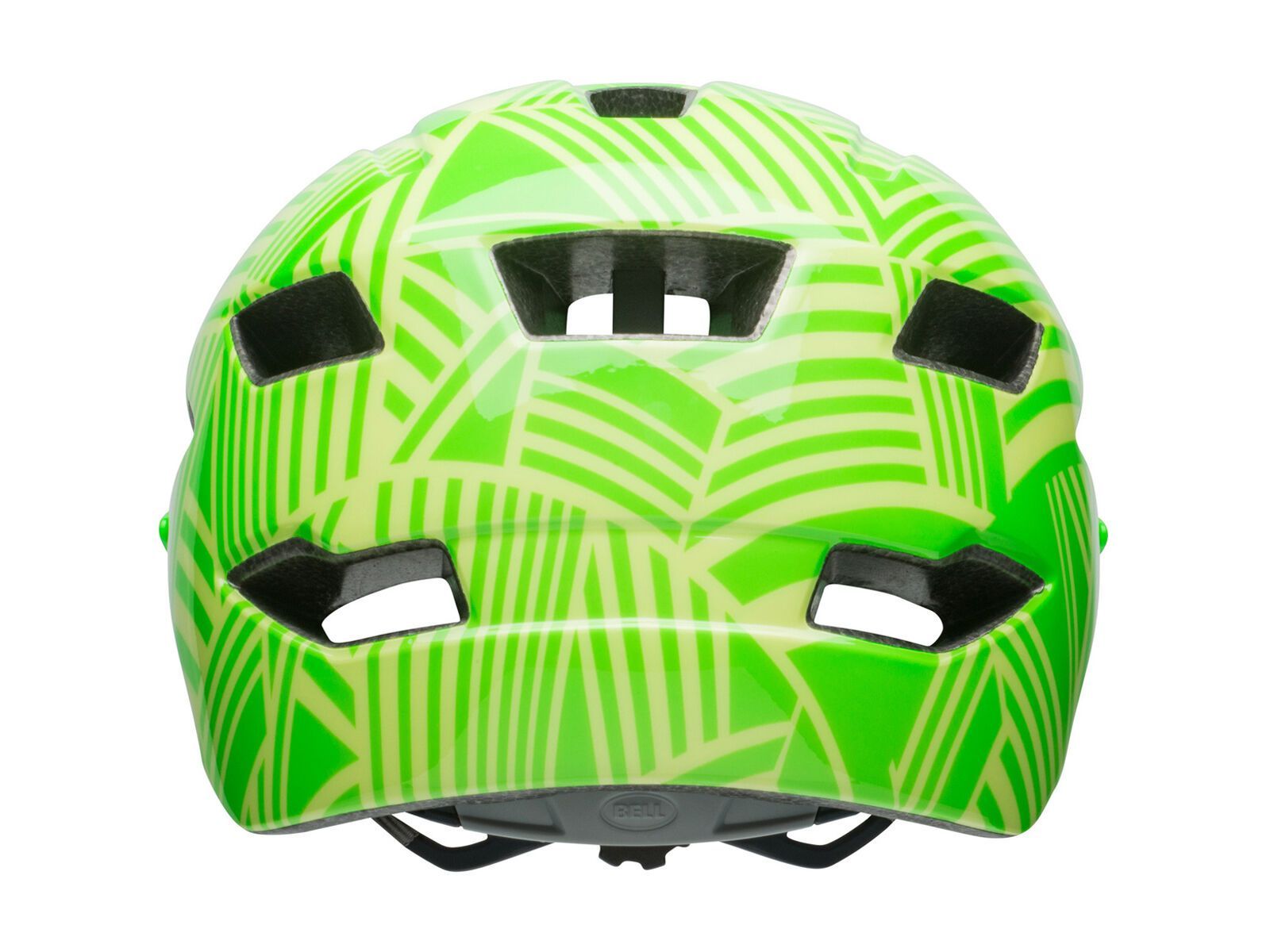 Bell Sidetrack Child, gloss kryptonite/retina sear seeker - Bild 5