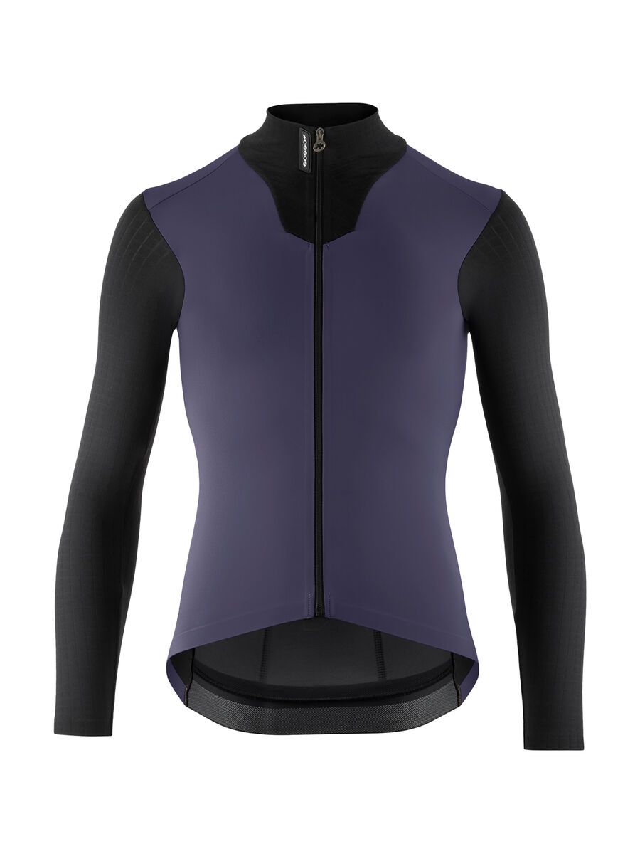 Assos Mille GTS Spring Fall Jacket S11, future dusk - Bild 1