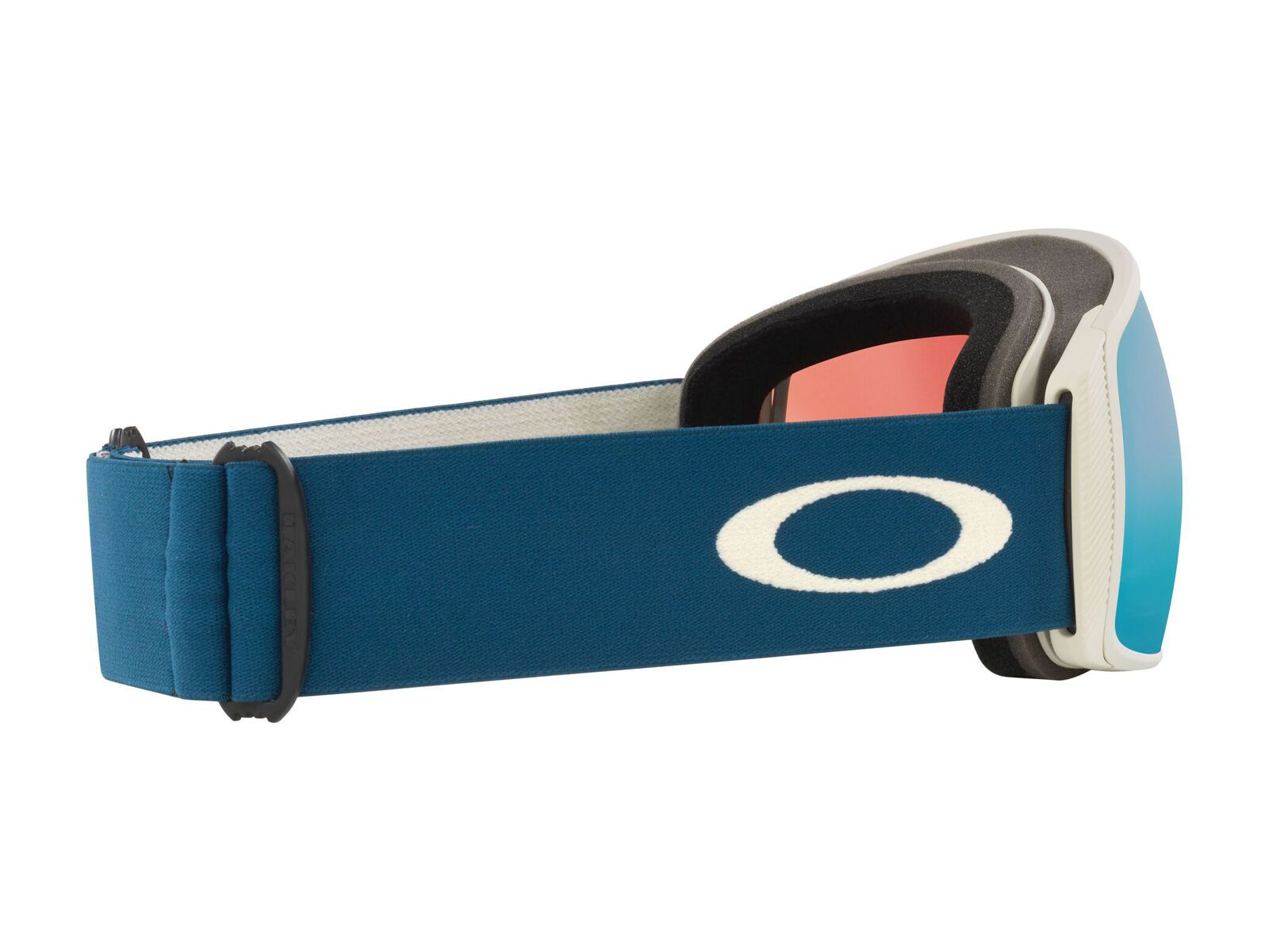 Oakley Flight Tracker L - Prizm Snow Sapphire Iridium, posiedon - Bild 8