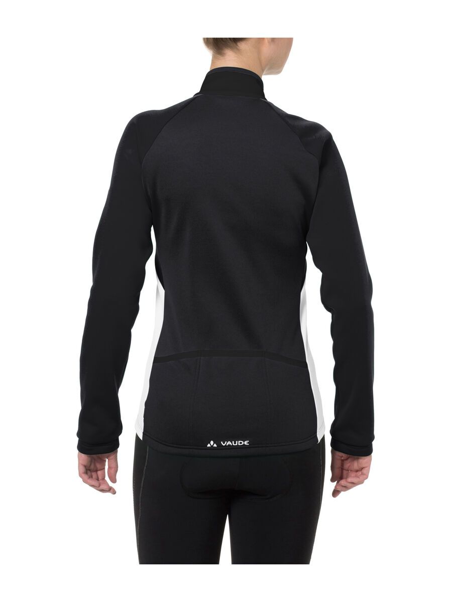 Vaude Women's Matera Tricot II, black - Bild 4