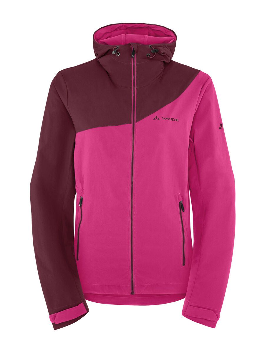 Vaude Women's Moab Jacket, grenadine - Bild 1