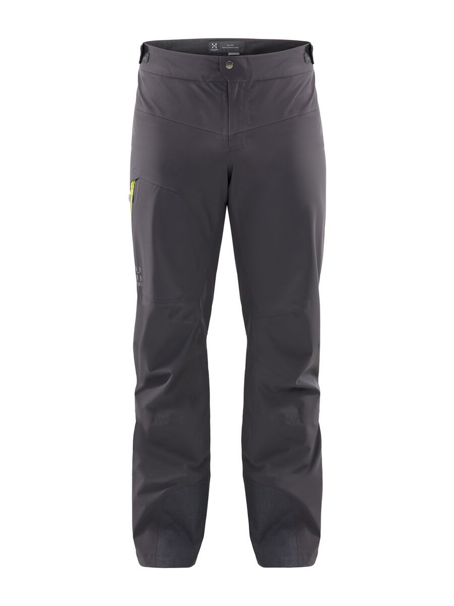 Haglöfs L.I.M Touring Proof Pant Men, slate - Bild 1