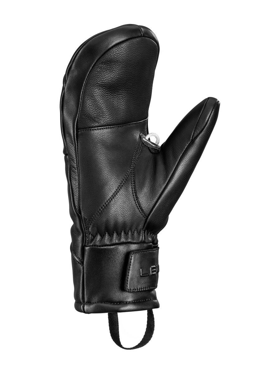 Leki Glace Prime TR Women Mitt, black - Bild 3
