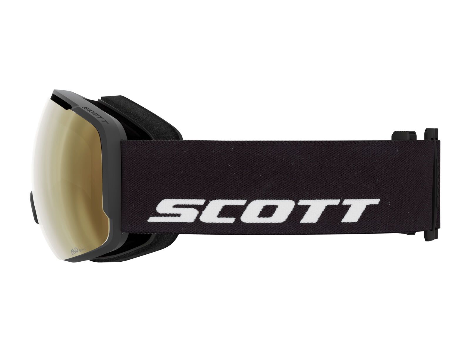 Scott Sphere OTG, AMP Light Sensitive Cinnamon Chrome / black - Bild 2