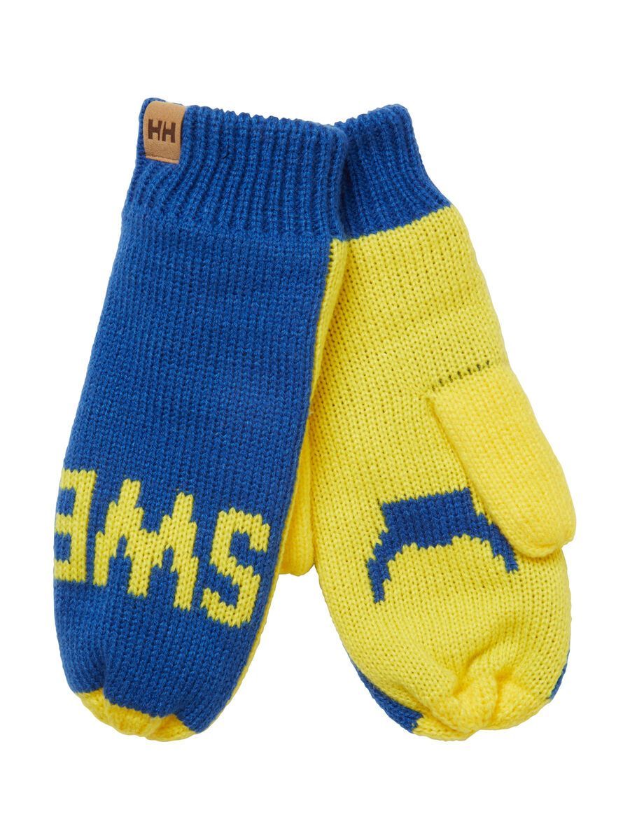 Helly Hansen Going For Gold Set, swedish flag blue - Bild 2