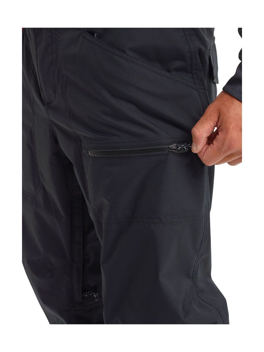 Burton Covert Pant, true black - Bild 5