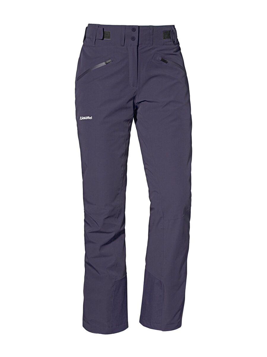 Schöffel Ski Pants Horberg L, tattoo - Bild 1