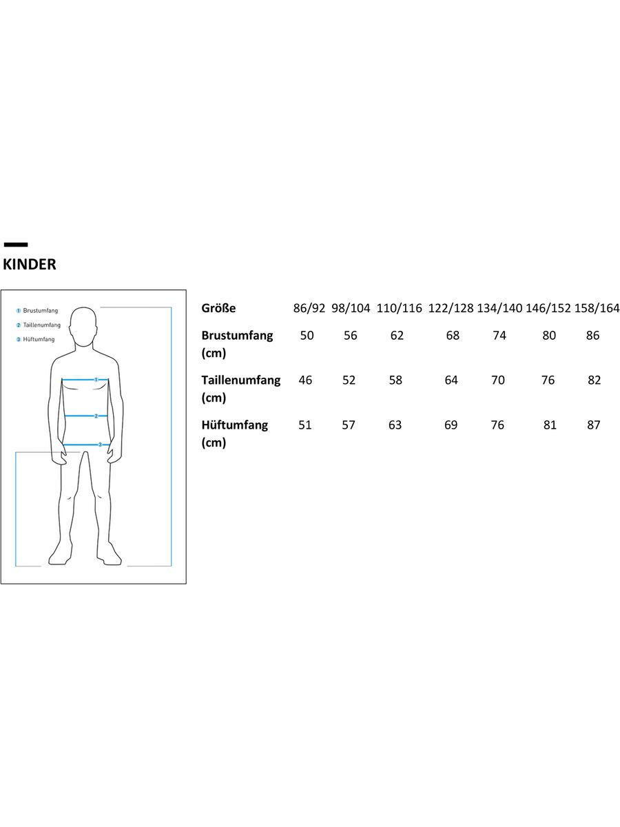 Cube Teamline Baggy Shorts Rookie inkl. Innenhose, black´n´white - Bild 4