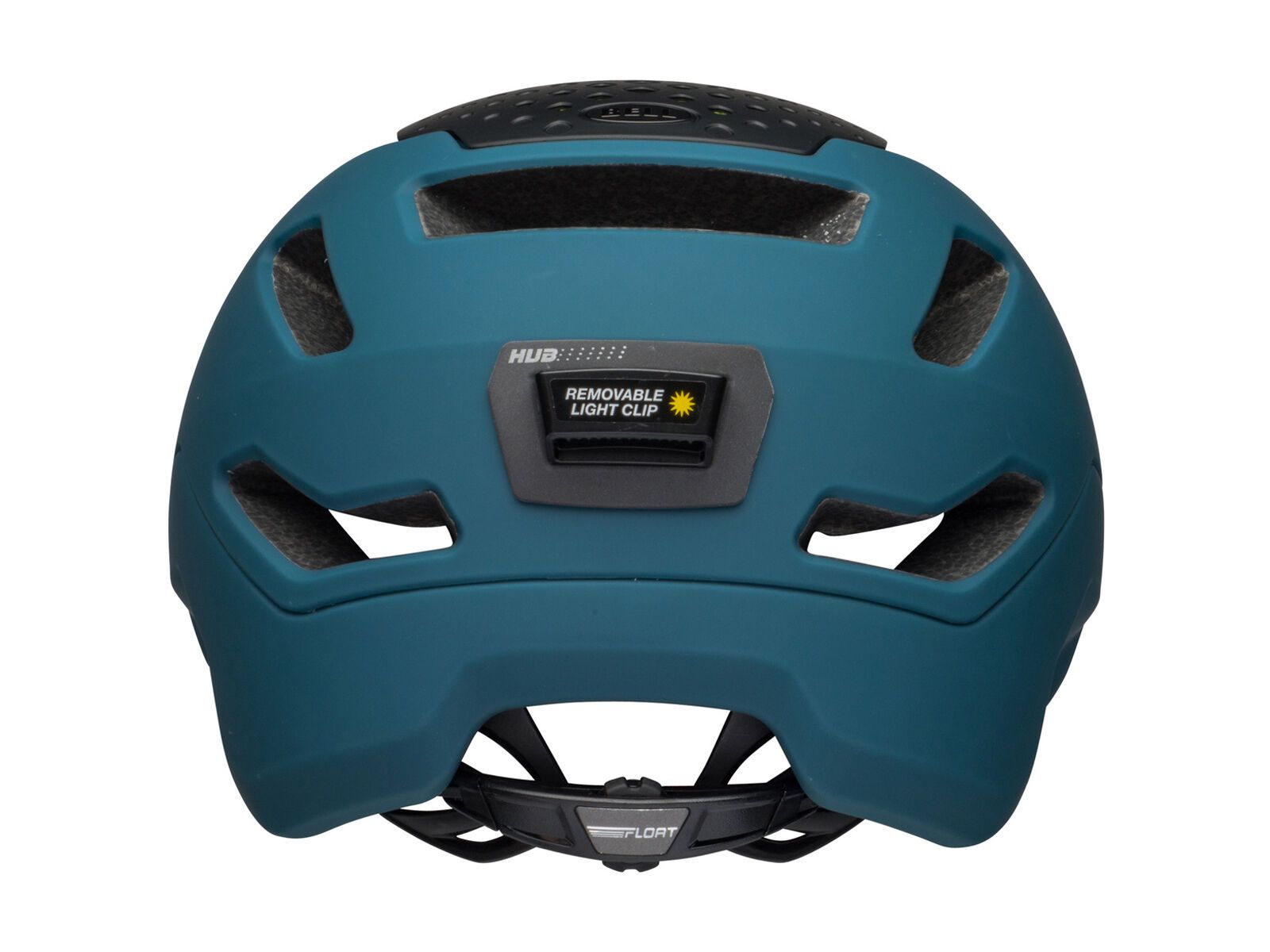 Bell Hub, matte denim - Bild 5