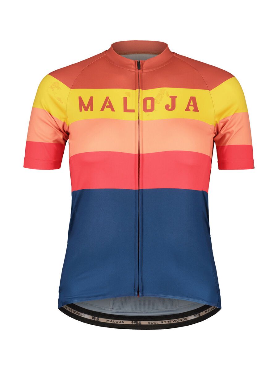 Maloja MadrisaM., midnight multi - Bild 1