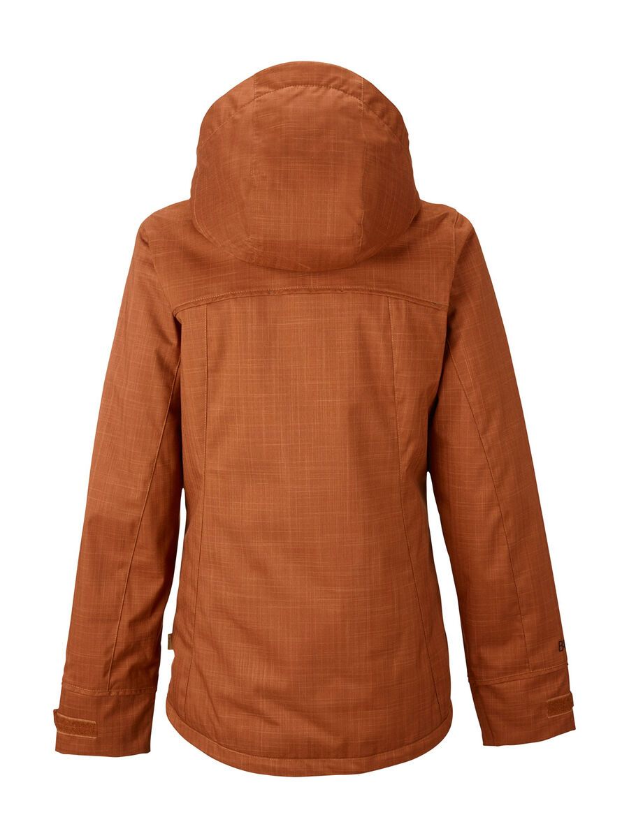 Burton Jet Set Jacket, True Penny - Bild 2