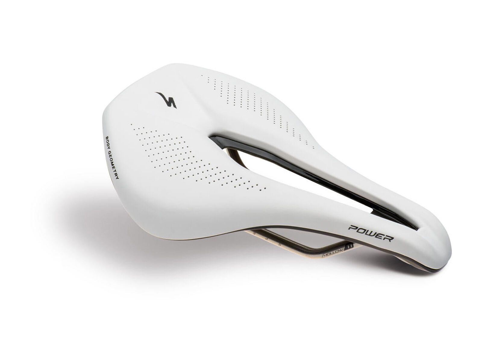 Specialized Power Expert, white - Bild 1