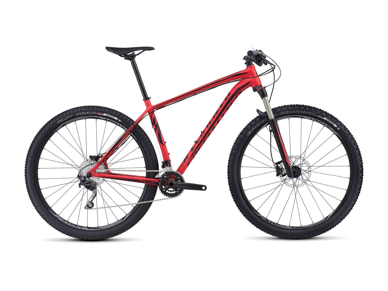 Specialized Crave 29, satin red/black - Bild 1