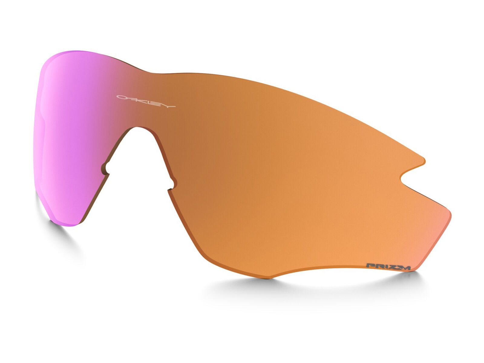 Oakley M2 Frame, prizm trail - Bild 1