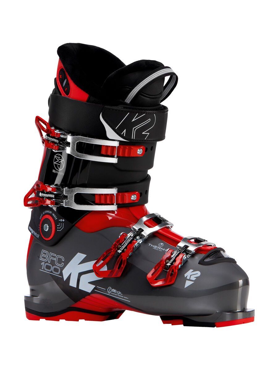 K2 SKI B.F.C. 100 | BIKER-BOARDER.DE