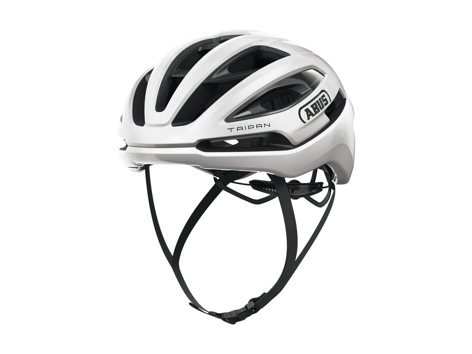 Abus Taipan LED, shiny white - Bild 2