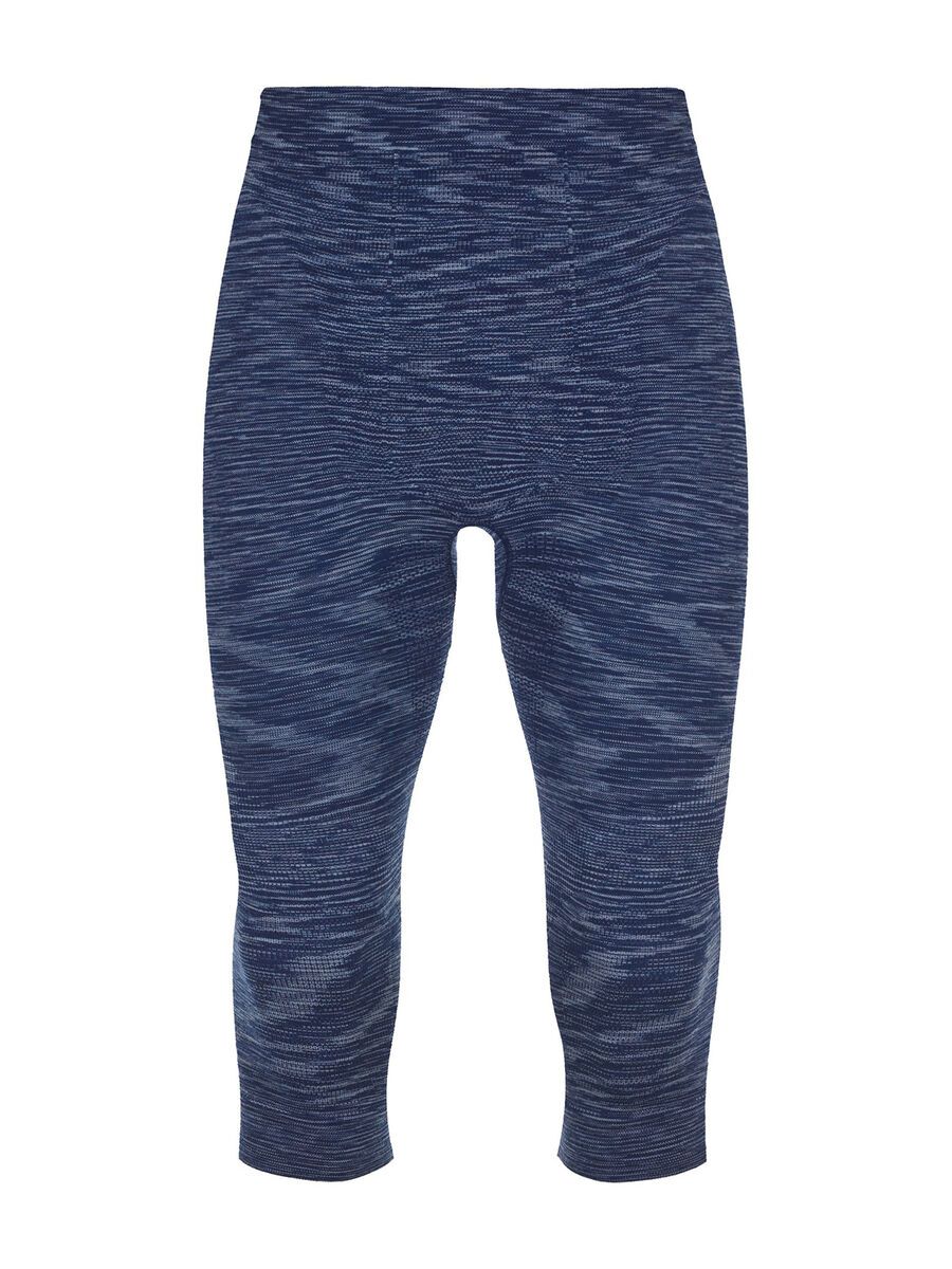 Ortovox 230 Merino Competition Short Pants M, night blue blend - Bild 1