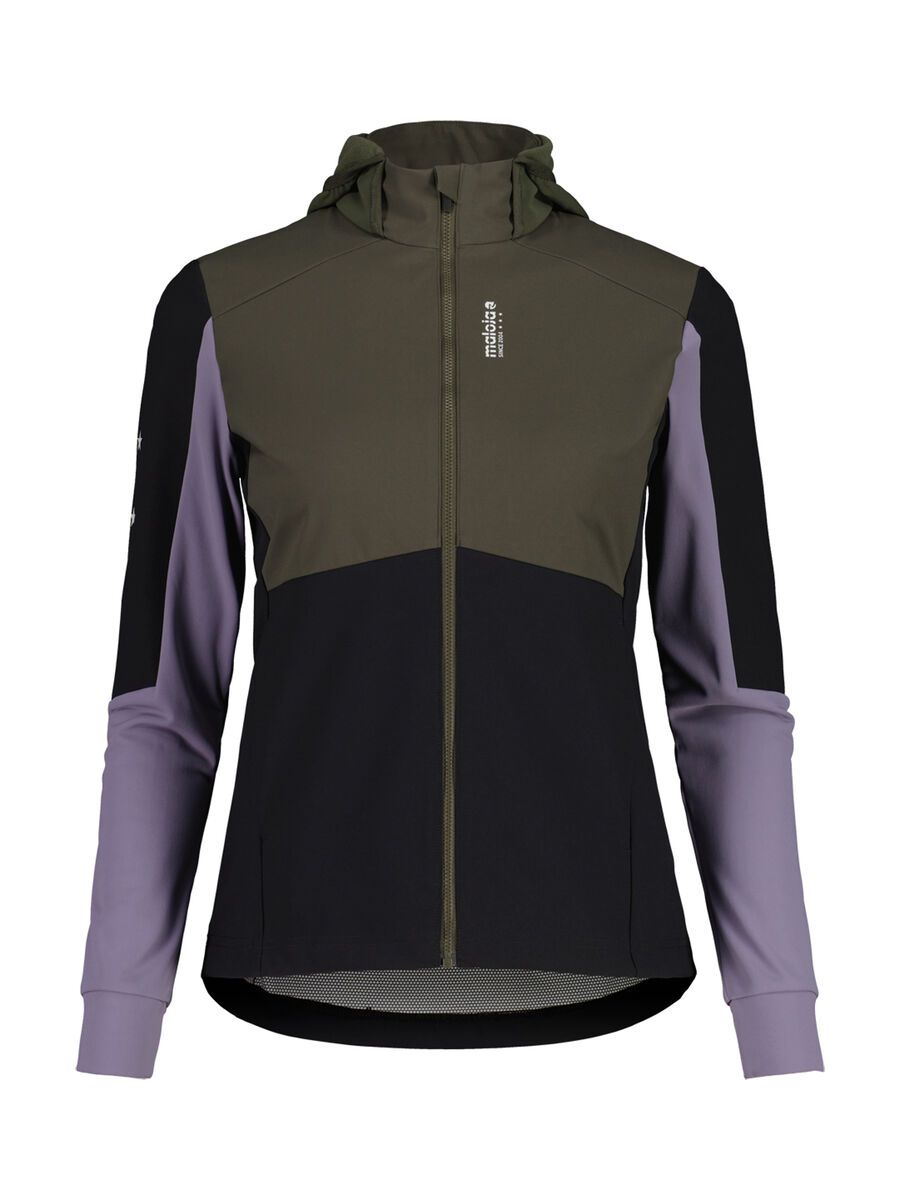 Maloja NeshaM., shaded purple multi - Bild 1