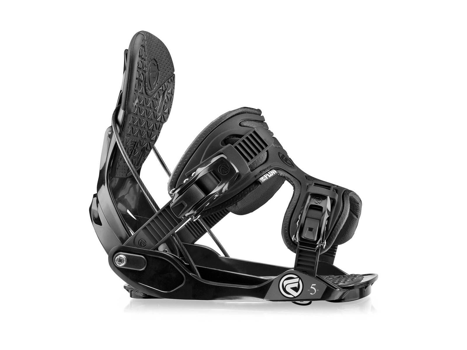 Set: Nitro Team Wide  + Flow Five (1181323S) - Bild 3