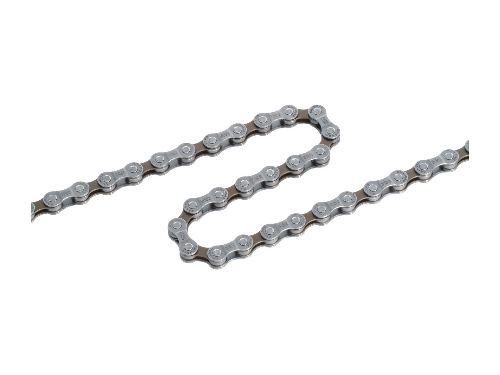 Shimano CN-HG40 HG -6/7/8-fach, 116 Glieder - Bild 1