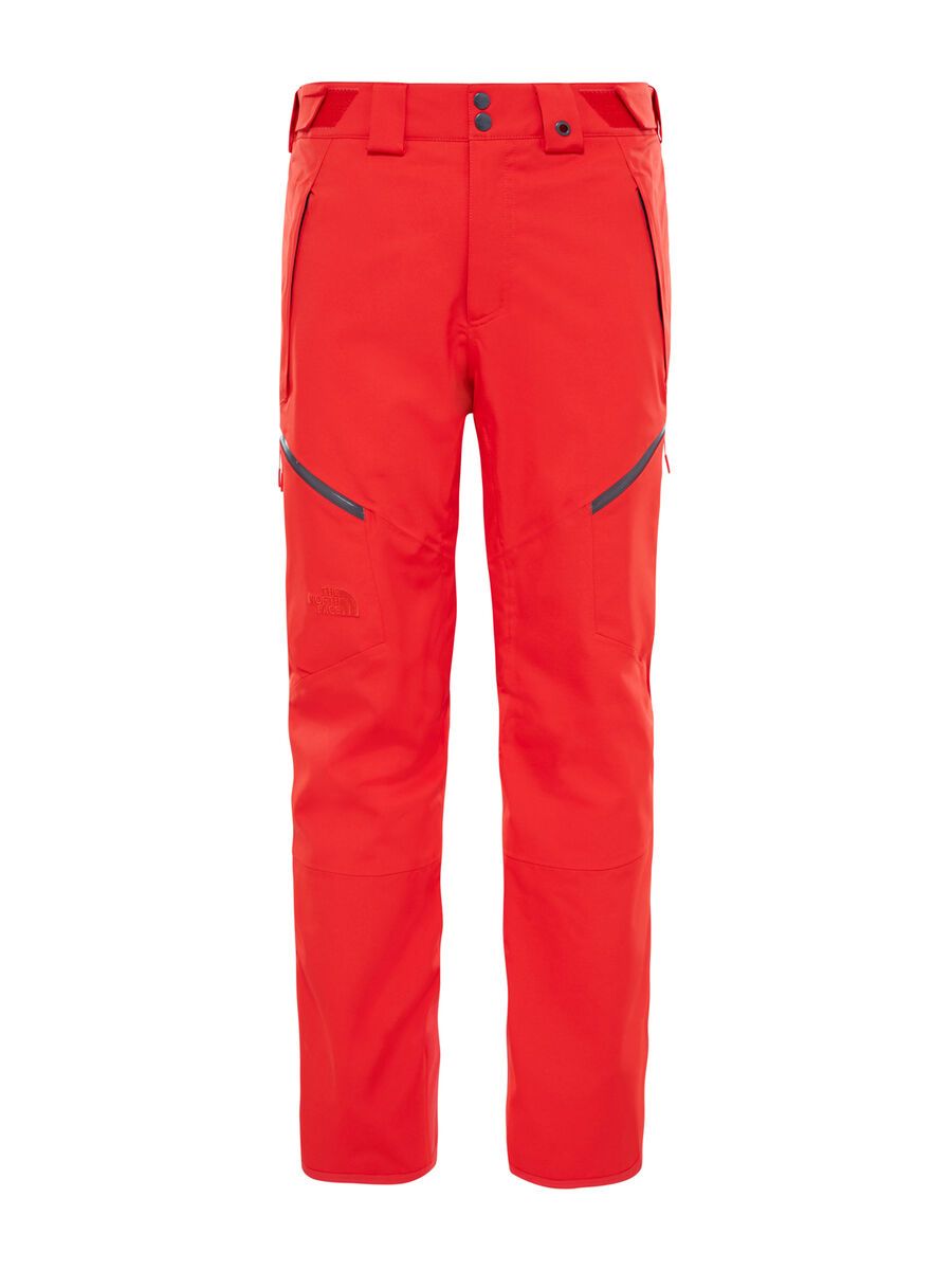 The North Face Mens Chakal Pant, centennial red - Bild 1