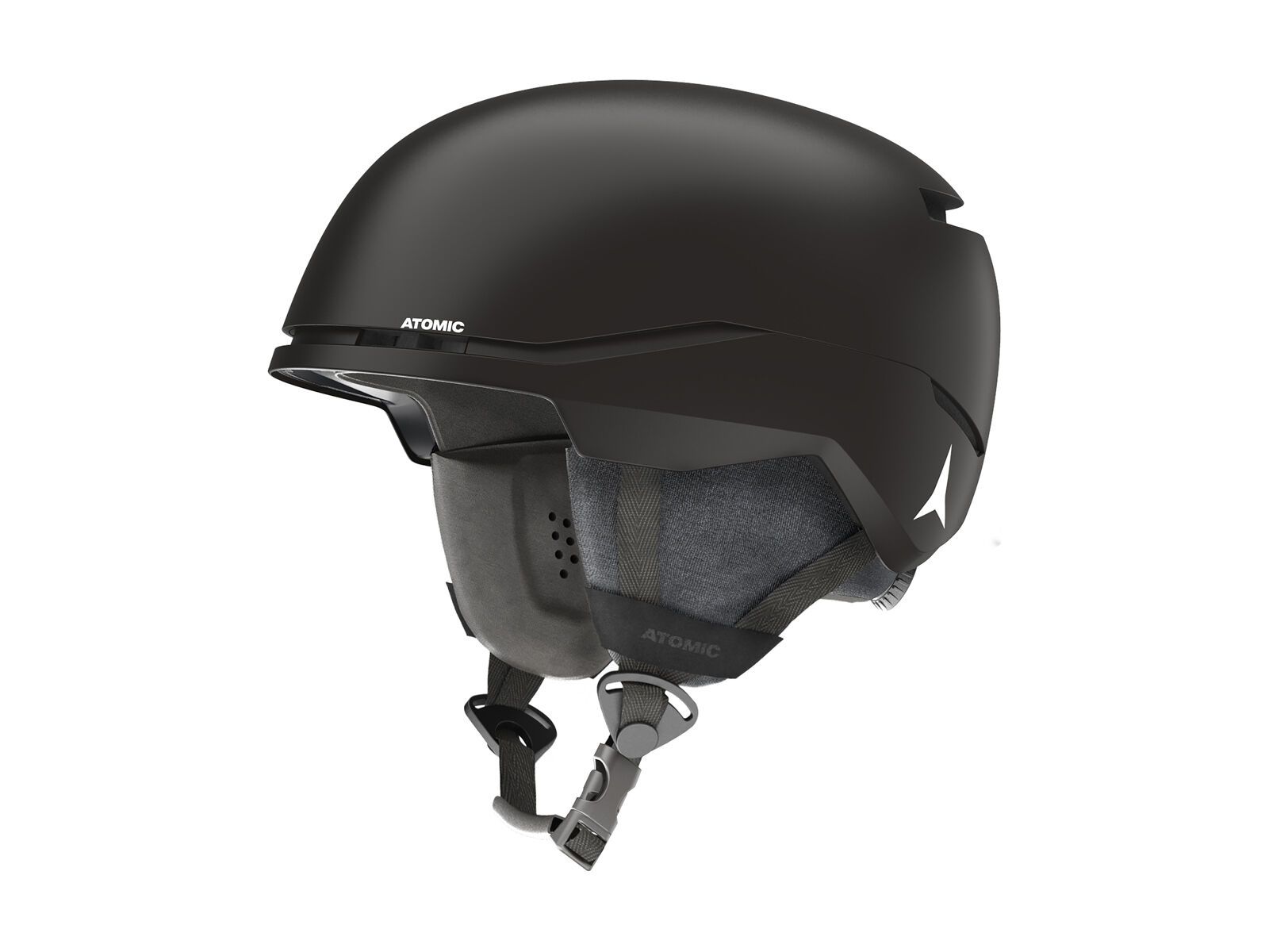 Atomic Four AMID, black - Bild 1