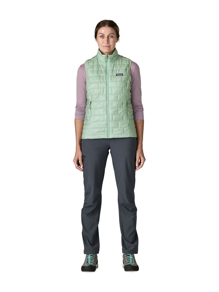 Patagonia Women's Nano Puff Vest, thin ice - Bild 5